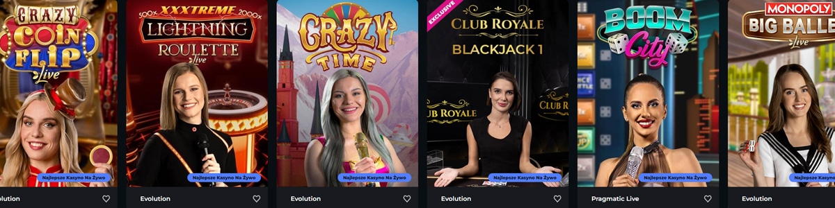 boomerang casino wypłaty
