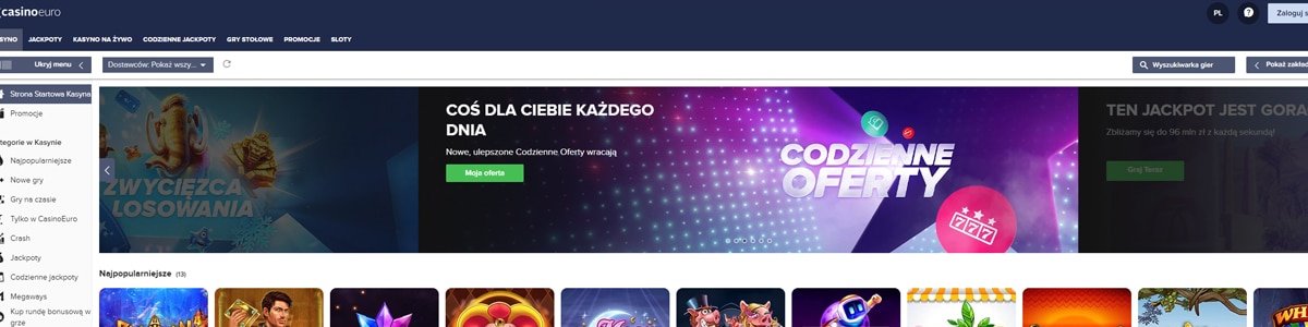casinoeuro