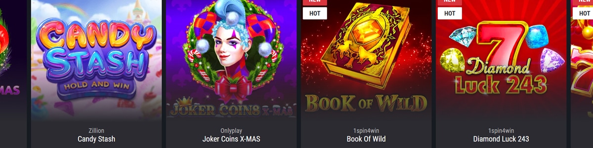 casino cobra