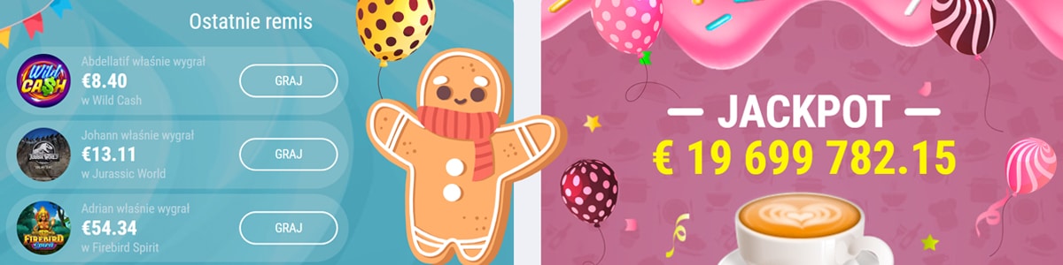 kod promocyjny kasyna cookie