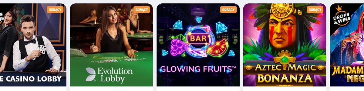 cookie casino wypłata