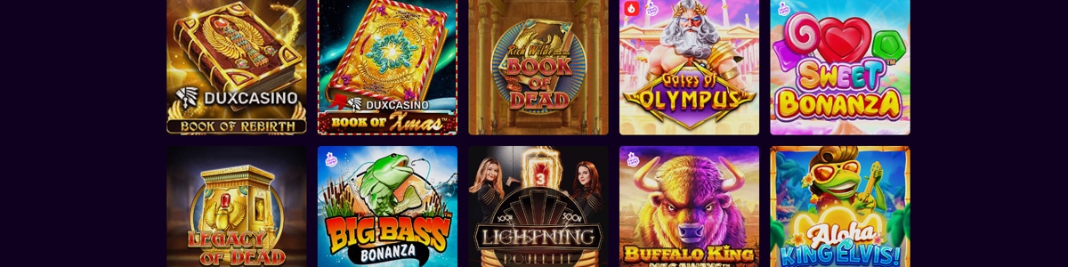 duxcasino
