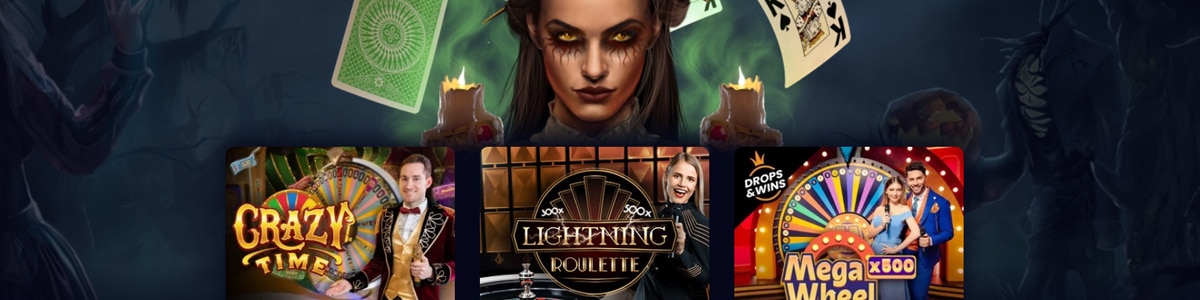 hell spin casino