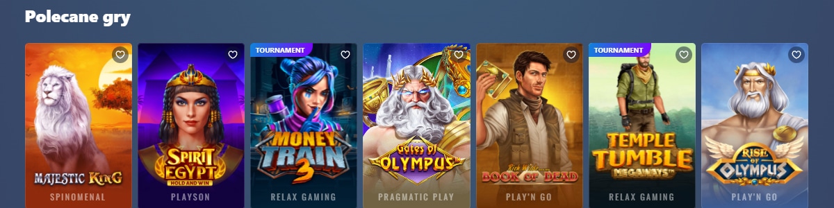 kasyno Casinoin
