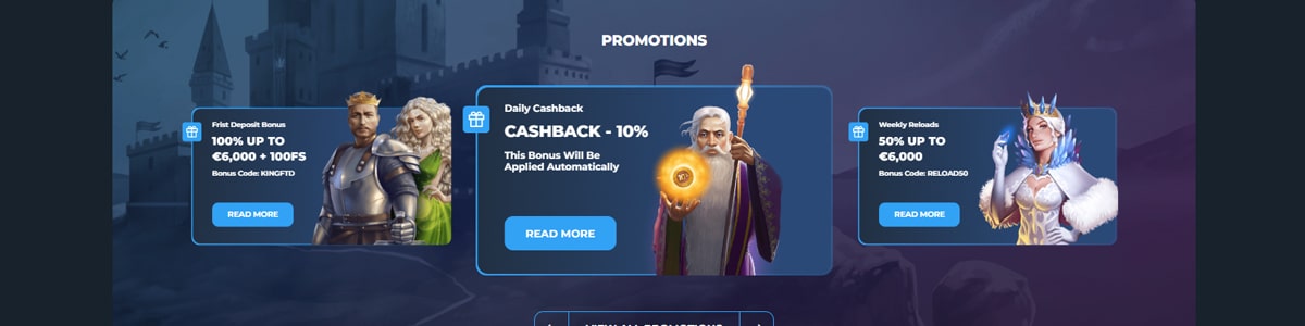 loki casino