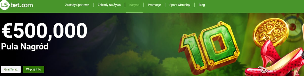 lsbet polska