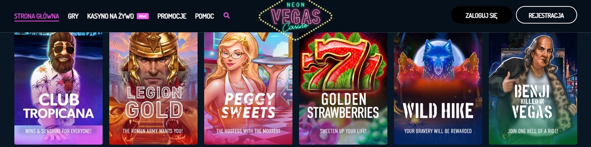 neonvegas