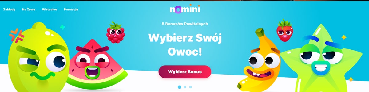nomini casino