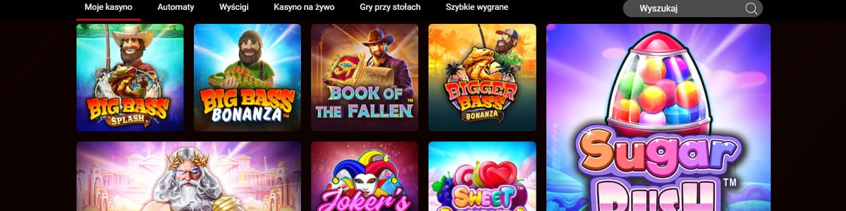 pokerstars casino pl