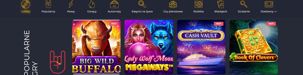 rolling slots