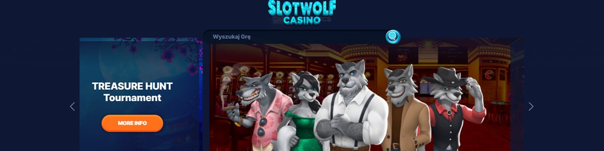 slotwolf