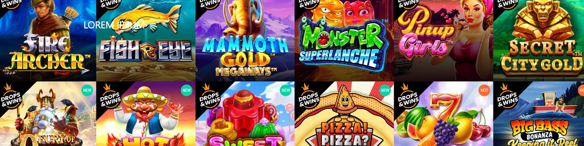 spinia casino logowanie