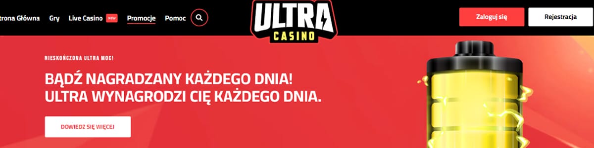 ultracasino