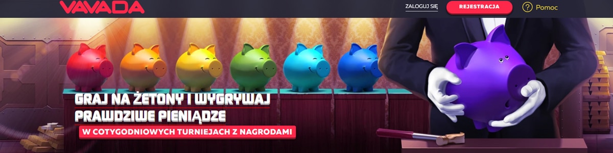 vavada casino