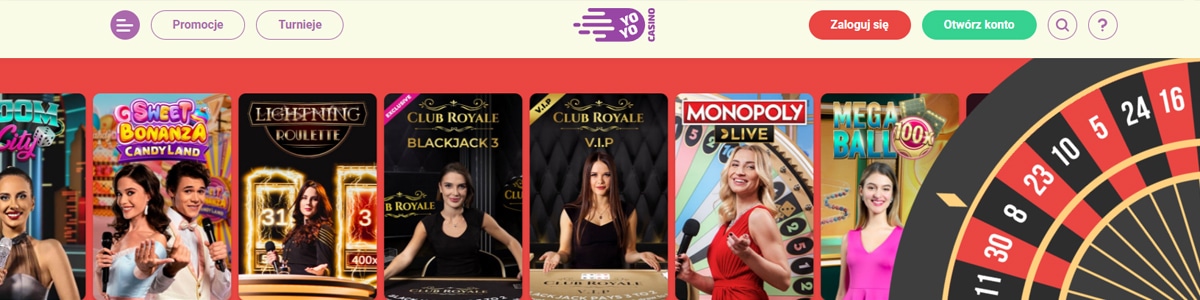 yoyocasino