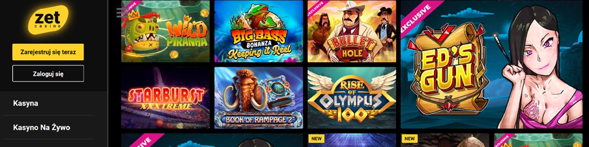 zet casino