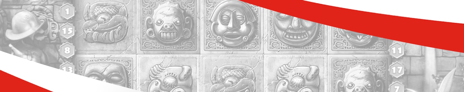 Gra casino Gonzo’s Quest ma wiele zalet, zarówno pod względem funkcji bonusowych, jak i nowoczesnej grafiki 3D.
