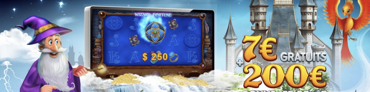 gratowin casino bonus